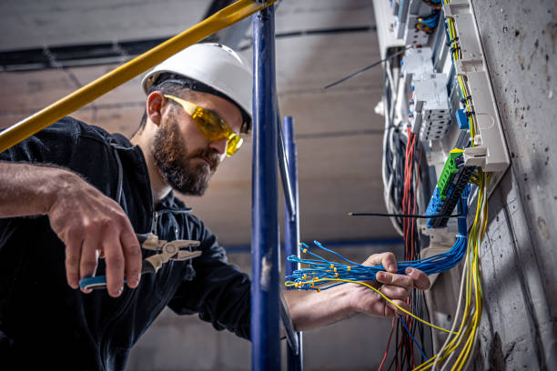 Best Home Electrical Repair  in Adelino, NM