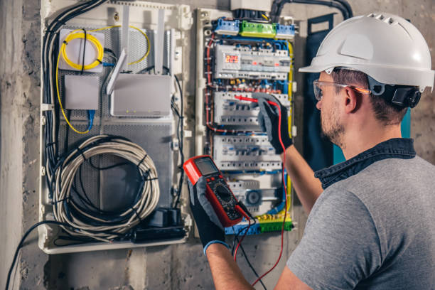 Best Electrical Troubleshooting Services  in Adelino, NM