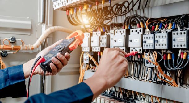 Best Electrical Troubleshooting Services  in Adelino, NM
