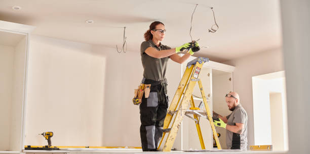 Best Emergency Electrical Repair  in Adelino, NM