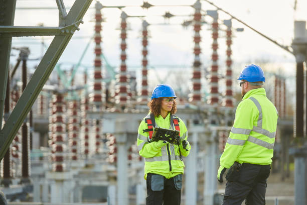Best Commercial Electrician Services  in Adelino, NM