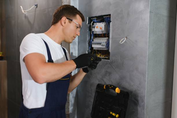 Best Electrical Repair Services  in Adelino, NM