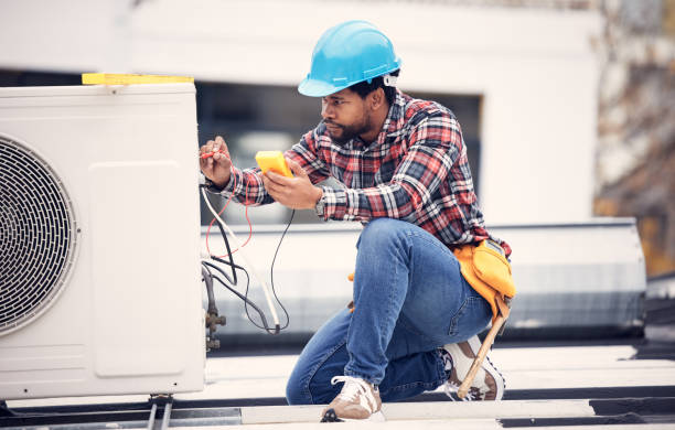 Best Licensed Electrician  in Adelino, NM