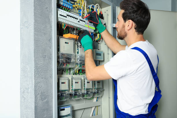 Best Emergency Electrical Repair  in Adelino, NM