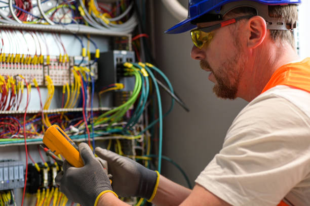 Best Affordable Electrical Installation  in Adelino, NM