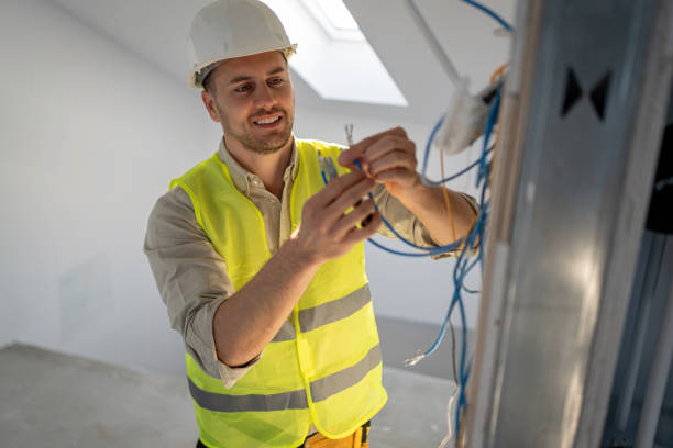 Best Affordable Emergency Electrician  in Adelino, NM