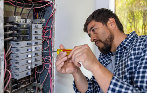 Best Electrical Installation Contractor  in Adelino, NM